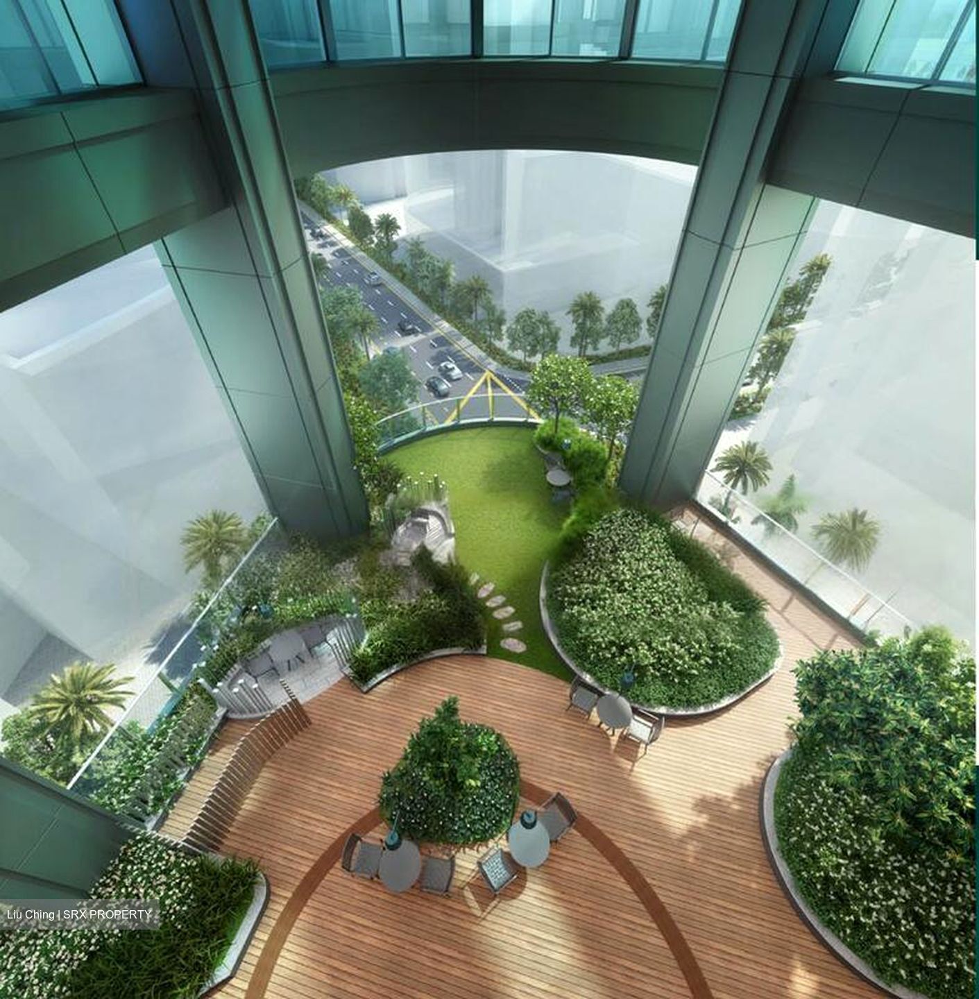 Hub Synergy Point (D2), Office #462653291